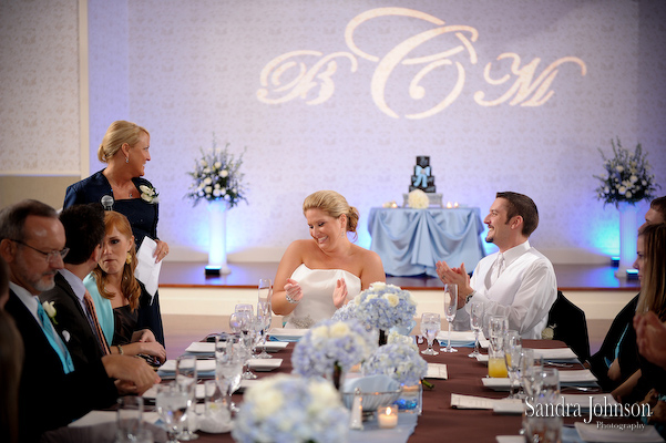Best Lake Mary Events Center Wedding - Sandra Johnson (SJFoto.com)